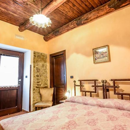 Casale San Martino Bed & Breakfast Laureana Cilento Екстериор снимка