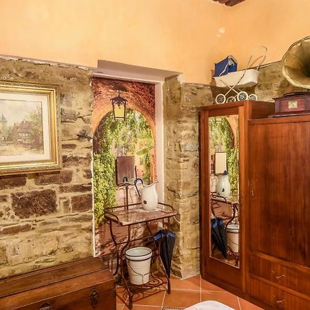 Casale San Martino Bed & Breakfast Laureana Cilento Екстериор снимка
