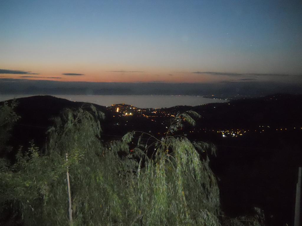 Casale San Martino Bed & Breakfast Laureana Cilento Екстериор снимка