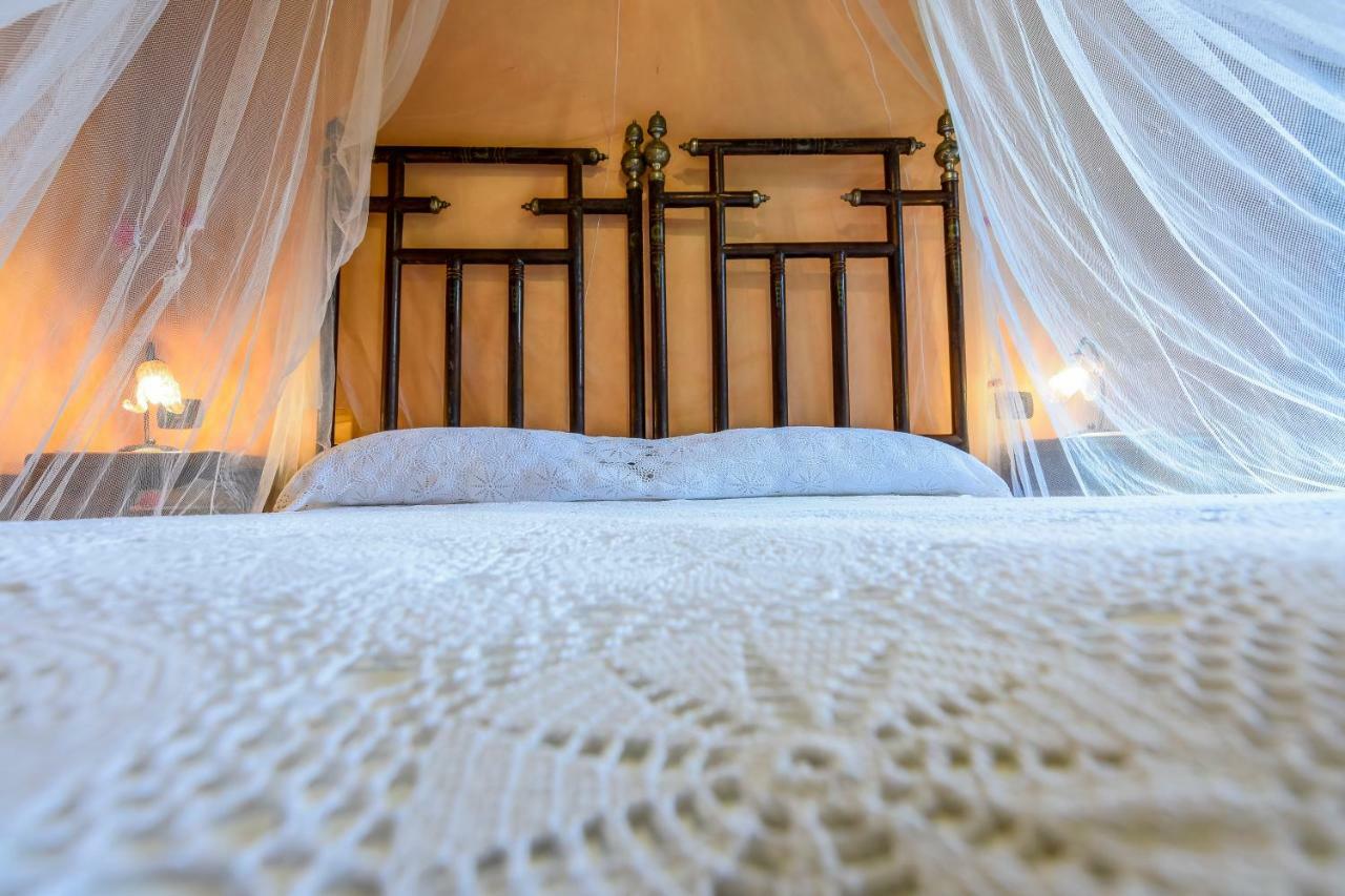 Casale San Martino Bed & Breakfast Laureana Cilento Екстериор снимка